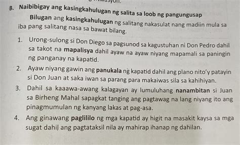 F4pn ivb 7 naibibigay ang kahulugan ng salita sa .